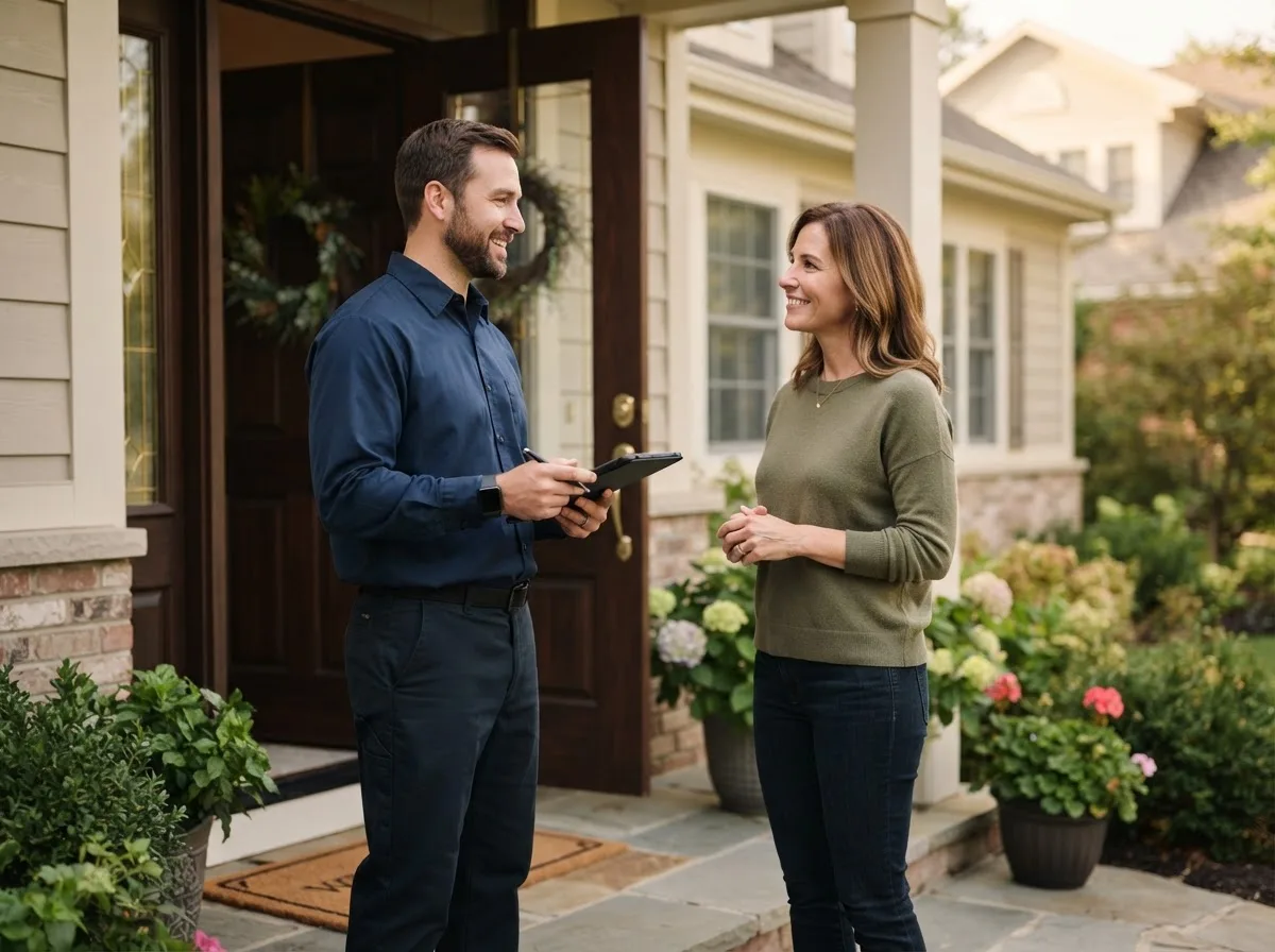 Water damage restoration FAQs for Thorndale, PA